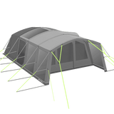Holawild AIRTEK SHERWOOD 5.0 AC Inflatable Family Tent - AirTek Delamere 5.0 AC Main Image