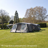 Holawild AIRTEK PARKHURST 6.0 Inflatable Family Tent - Airtek Parkhurst 6.0 Front Image