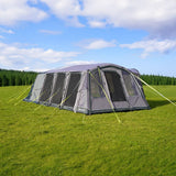 Holawild AIRTEK PARKHURST 4.0 Inflatable Family Tent (2025) - Parkhurst 4.0 Closed Front