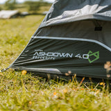 Holawild AIRTEK ASHDOWN 4.0 Inflatable Family Tent - AirTekAshdown4.0LogoPhoto