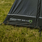 Holawild AirTek Parkhurst 6.0 AC - Logo