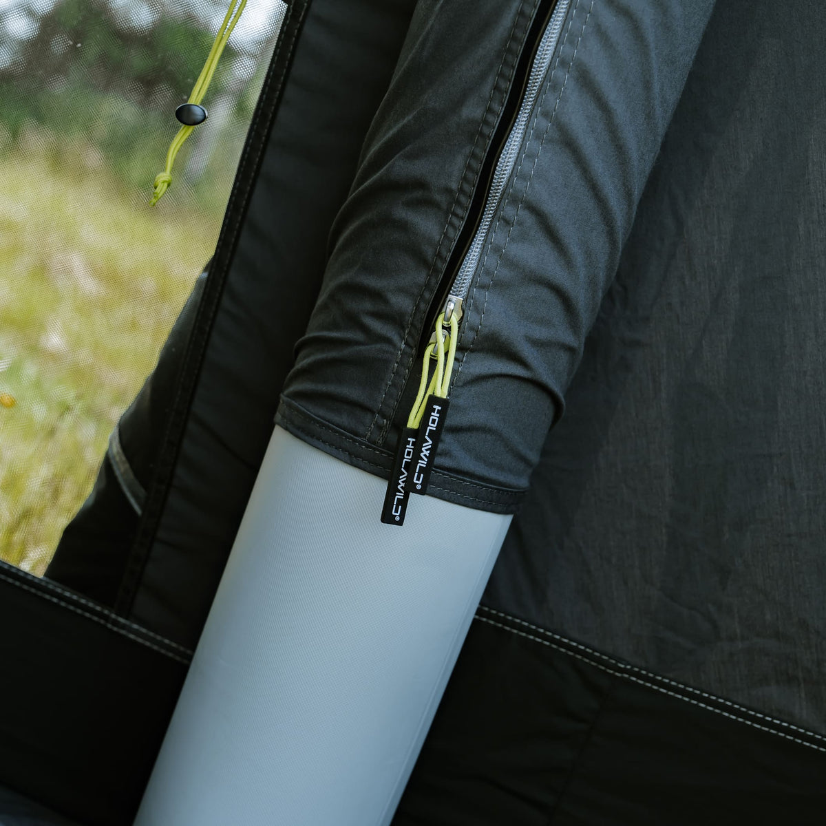 Holawild AirTek Parkhurst 6.0 AC - Tube