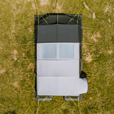 Holawild AirTek Parkhurst 6.0 AC - Top view fa6e6273 6a06 46c1 909e 2aec17d6504a