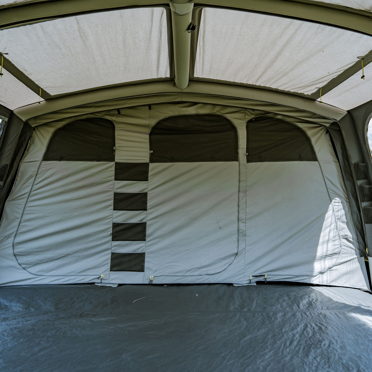 Holawild AirTek Parkhurst 6.0 AC - Inner Tents