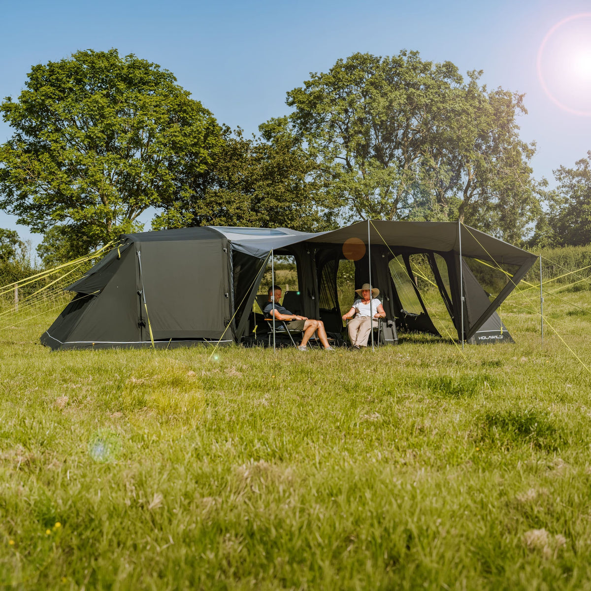Holawild AirTek Parkhurst 6.0 AC - Lifestyle b2ac09d6 22bb 4936 a9ec 414d716cdbba