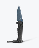 Benchmade Adira 18060SBT-01, vertical view