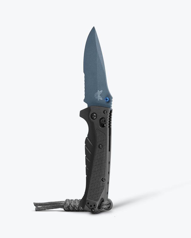 Benchmade Adira 18060SBT-01, vertical view
