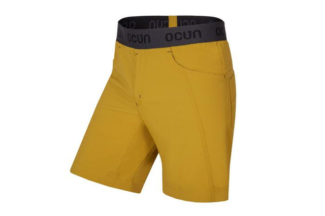 Ocún Mánia shorty - image 1