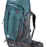 Rab Women's Hyperon ND80L Trekking Pack in Orion Blue/Anthracite - front