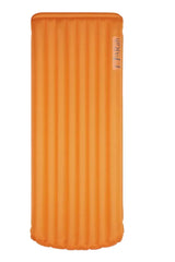 Rab Hypersphere 9.5 Down Sleeping Mat in Marmalade - Long Wide