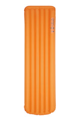 Rab Hypersphere Ultra 7.5 Down Sleeping Mat in Marmalade - front