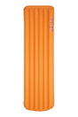 Rab Hypersphere Ultra 7.5 Down Sleeping Mat in Marmalade - front