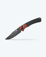 Benchmade Crooked River 15080BK-04, official image 2