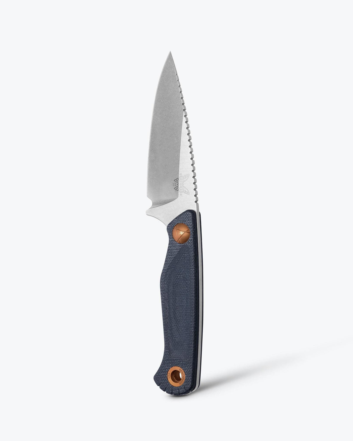 Benchmade Dacian 203-04 Fixed Blade Knife, official product image 1