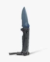 Benchmade Mini Adira 18065SBT-01, vertical view