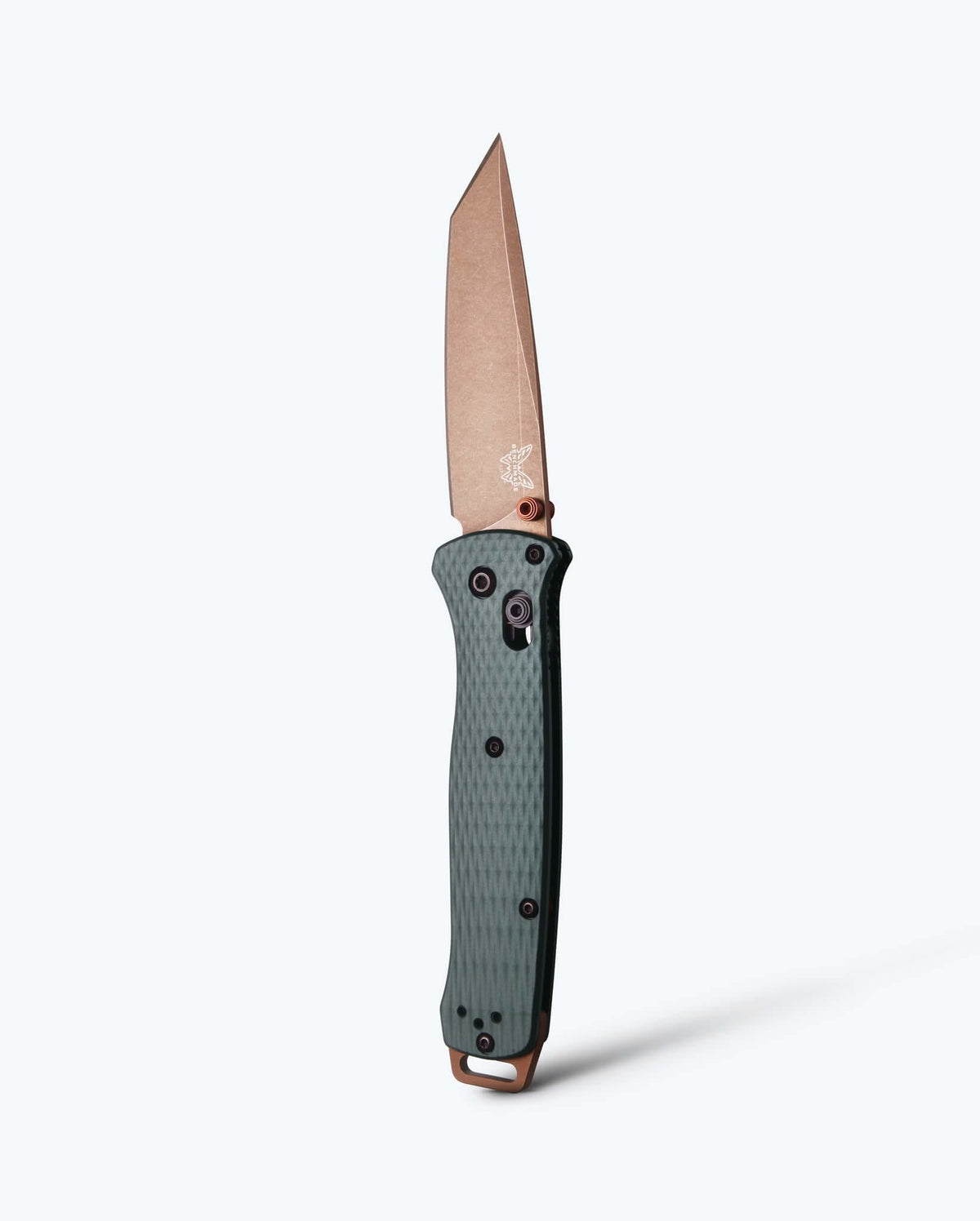 Benchmade Bailout 537FE-2601, official image 1
