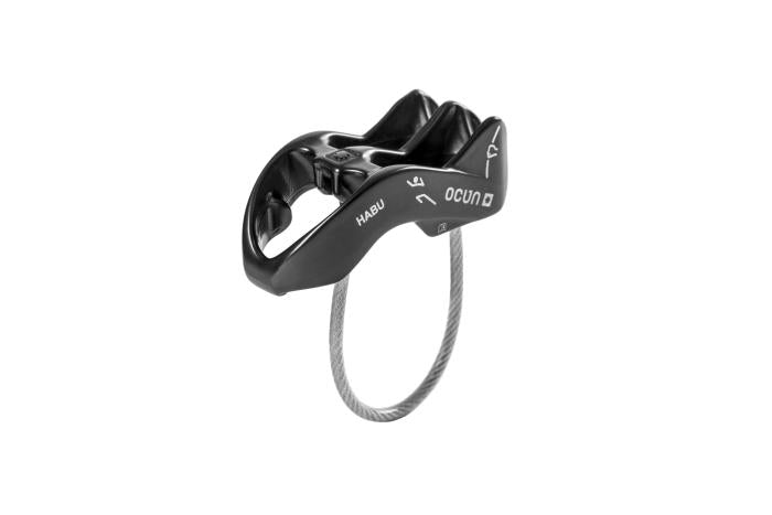 Ocún HABU Belay Device - image 1
