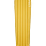 Rab Ionosphere 5 Sleep Mat in Dark Pollen - front