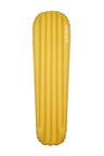 Rab Ionosphere 5 Sleep Mat in Dark Pollen - front