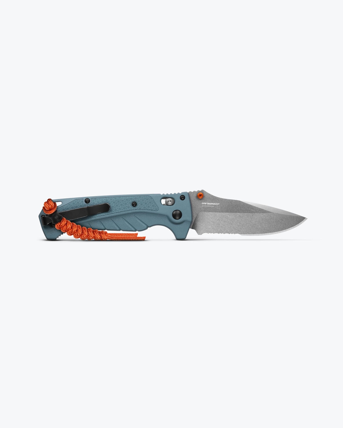Benchmade Adira 18060S, reverse open view