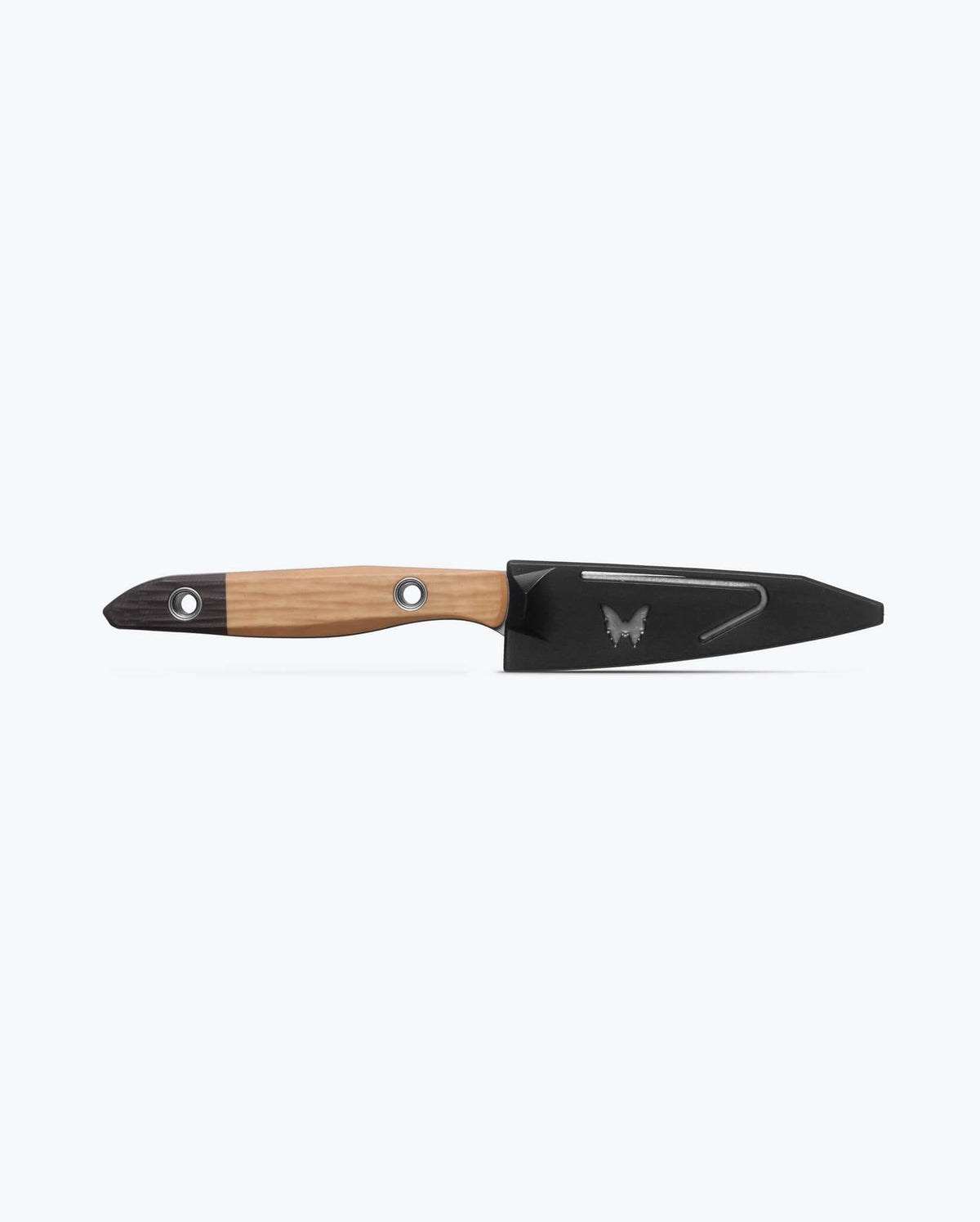 True Paring Knife Maple Valley Richlite - Sheath Included | Benchmade Knife Co.