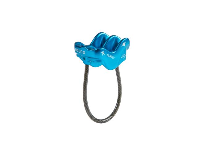 Ocún HURRY Belay Device - image 3