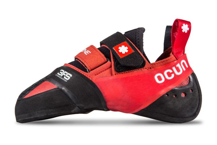 Ocún Ozone Climbing Shoes - image 3