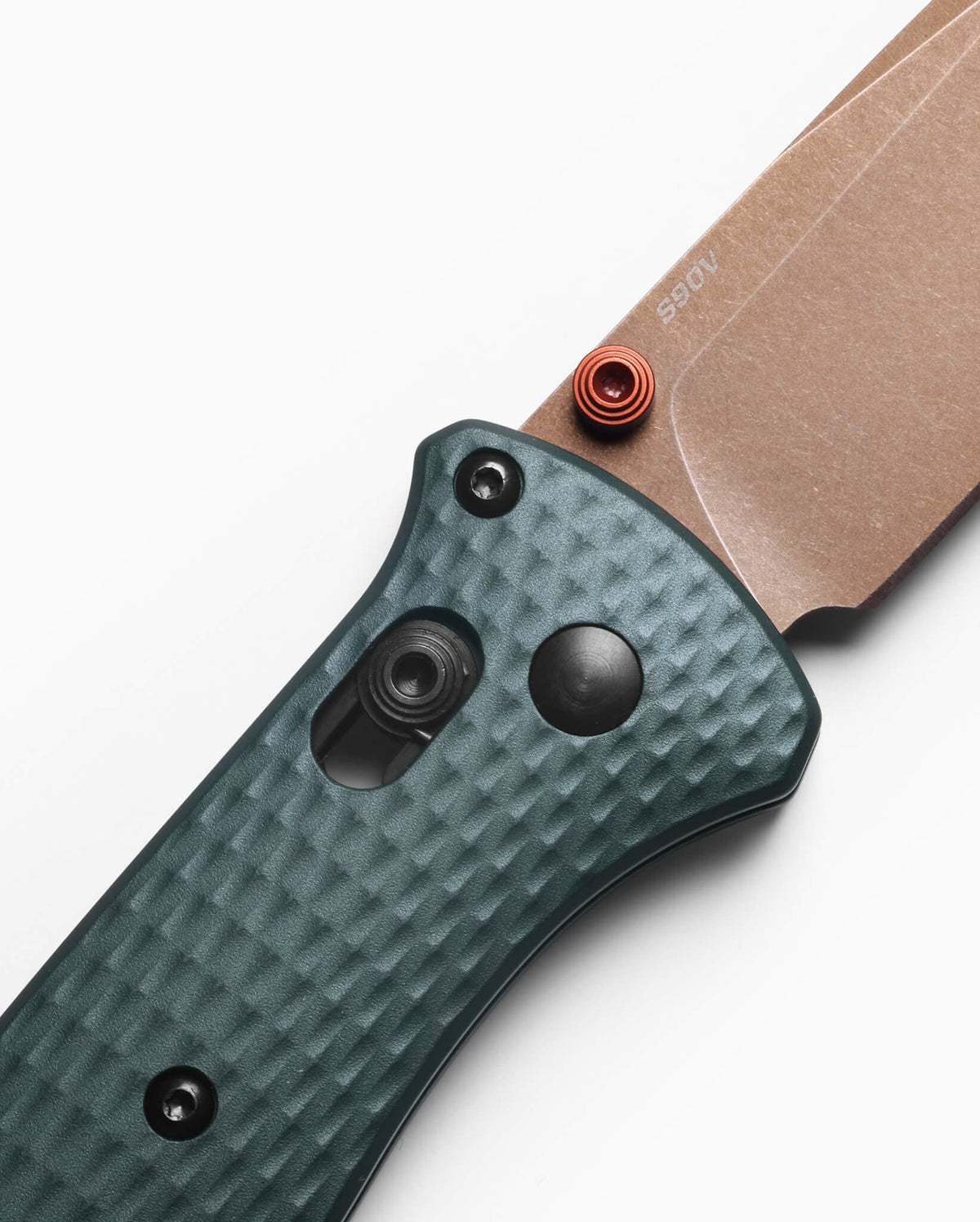 Benchmade Bailout 537FE-2601, official image 5