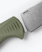 Benchmade Meatcrafter 15500-04, blade detail