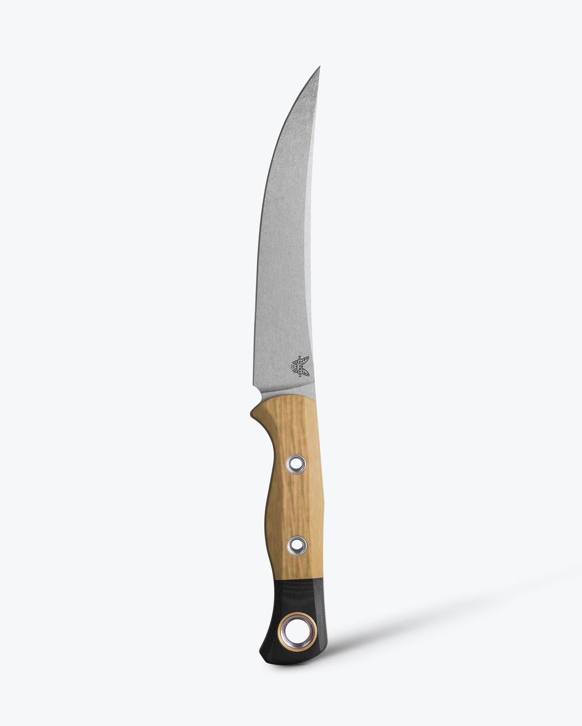 Meatcrafter® Maple Valley Richlite - Upright Profile View | Benchmade Knife Co.