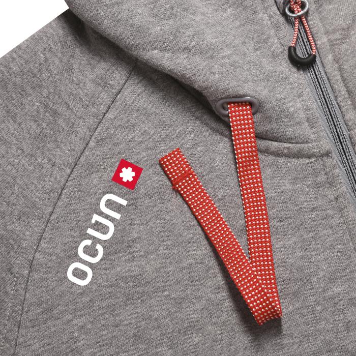 Ocún Hoodie Zipper Women - image 8