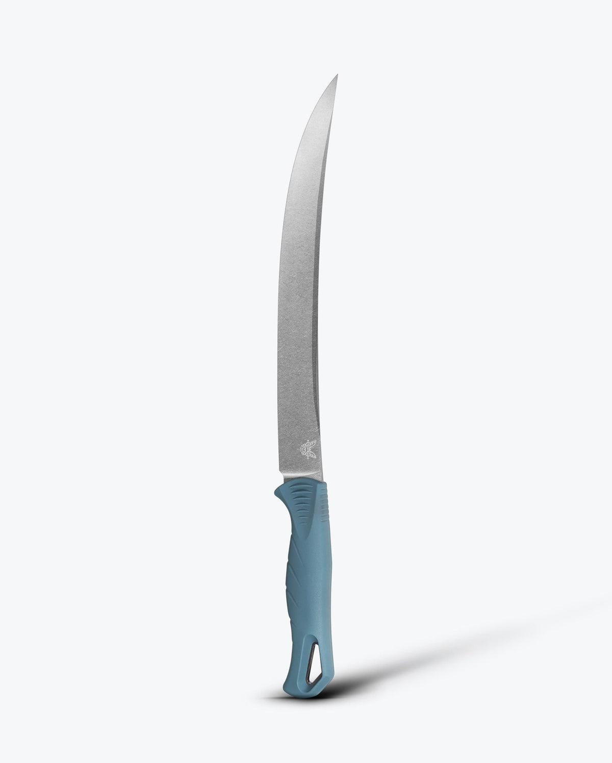 Benchmade Fishcrafter 18020 9 inch fillet knife, upright view