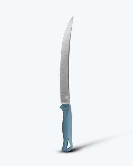 Benchmade Fishcrafter 18020 9 inch fillet knife, upright view
