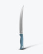 Benchmade Fishcrafter 18020 9 inch fillet knife, upright view