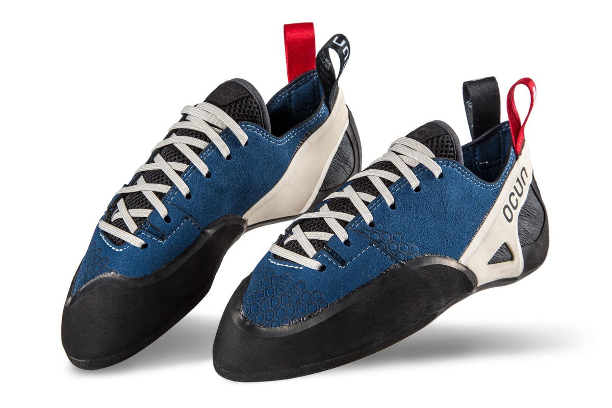 Ocún Advancer LU Climbing Shoes - image 1