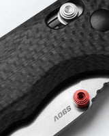 Benchmade Benchmade Freek 560-03 Folding Knife, official product image 5