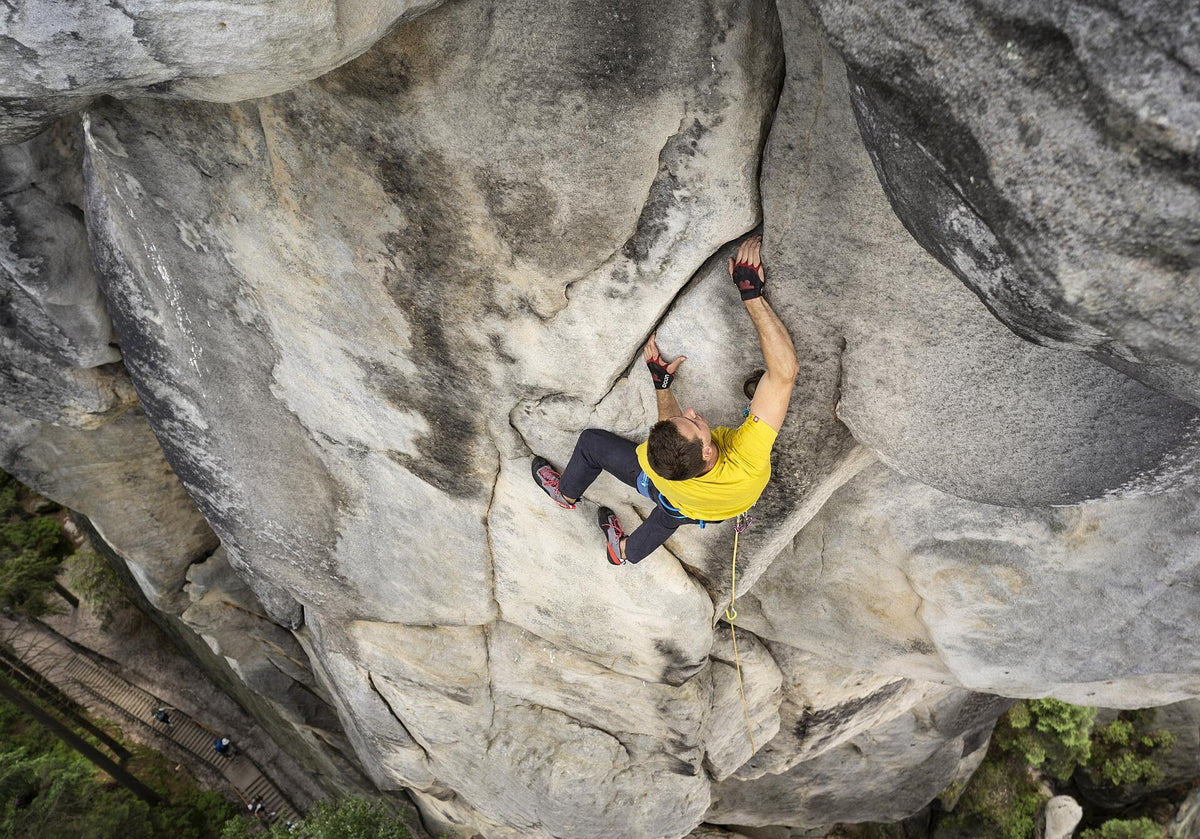 Ocún Jett Crack Climbing Shoes - image 11