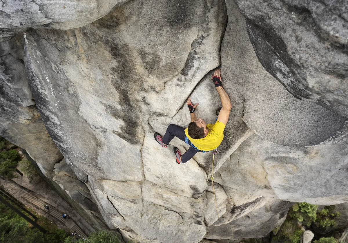 Ocún Jett Crack Climbing Shoes - image 10