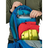 OspreyOsprey Kamber 20 BackpackOutdoor Action