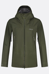 RABRab Men's Kangri GORE-TEX JacketOutdoor Action