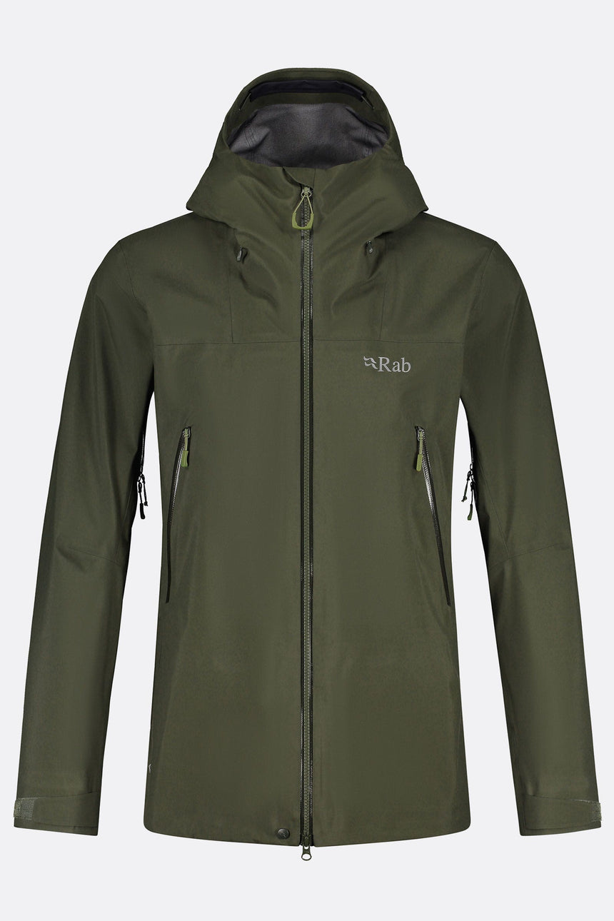 RABRab Men's Kangri GORE-TEX JacketOutdoor Action