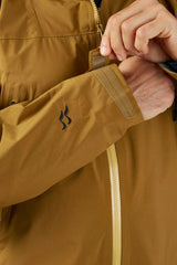 RABRab Men's Kangri GORE-TEX PACLITE® Plus JacketOutdoor Action