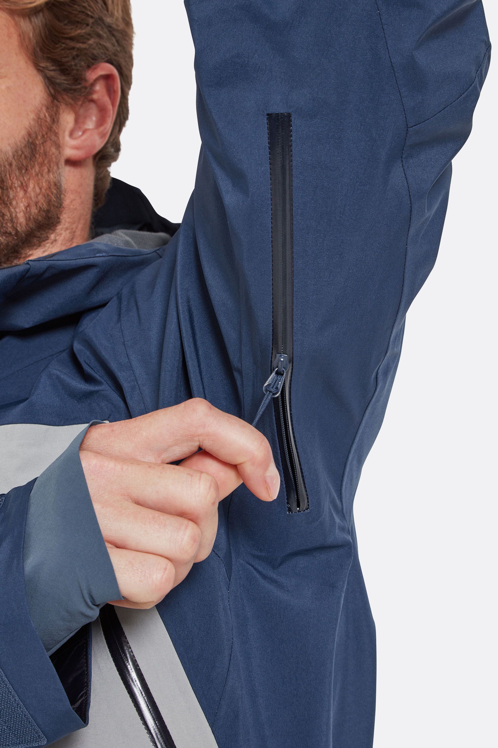 RABRab Men's Khroma Converge GORE-TEX Ski JacketOutdoor Action