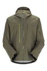 RABRab Men's Khroma Kinetic Waterproof Ski JacketOutdoor Action