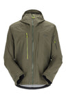 RABRab Men's Khroma Kinetic Waterproof Ski JacketOutdoor Action