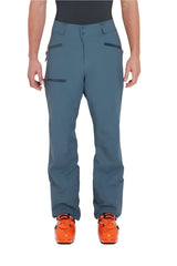 RABRab Men's Khroma Kinetic Waterproof Ski PantsOutdoor Action