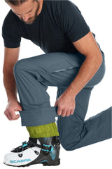 RABRab Men's Khroma Kinetic Waterproof Ski PantsOutdoor Action