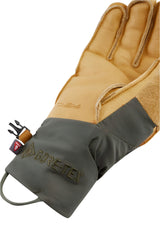 RABRab Khroma Tour GORE-TEX GlovesOutdoor Action
