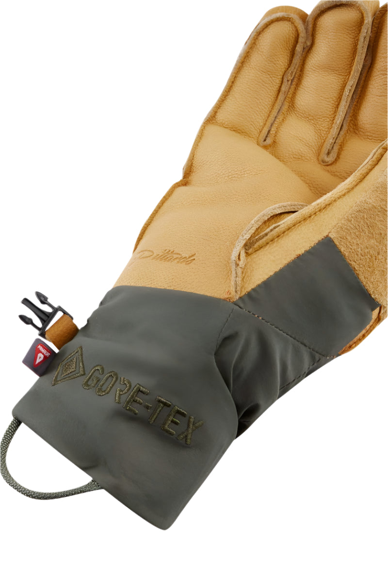 RABRab Khroma Tour GORE-TEX GlovesOutdoor Action
