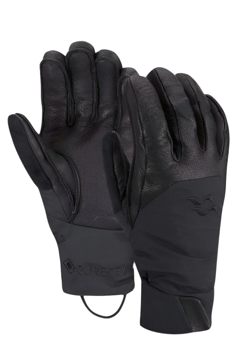 RABRab Khroma Tour GORE-TEX GlovesOutdoor Action
